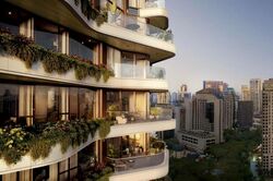 Park Nova (D10), Apartment #504450881